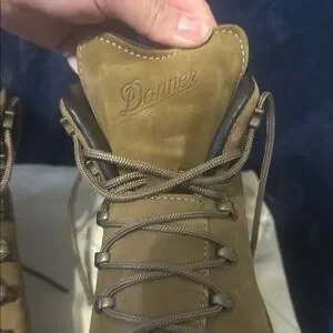 Danner stumptown mountain light patterson VERY RARE SPECIAL EDITION Danner | Shoes | Danner Stumptown Mountain Light Patterson  main image 3